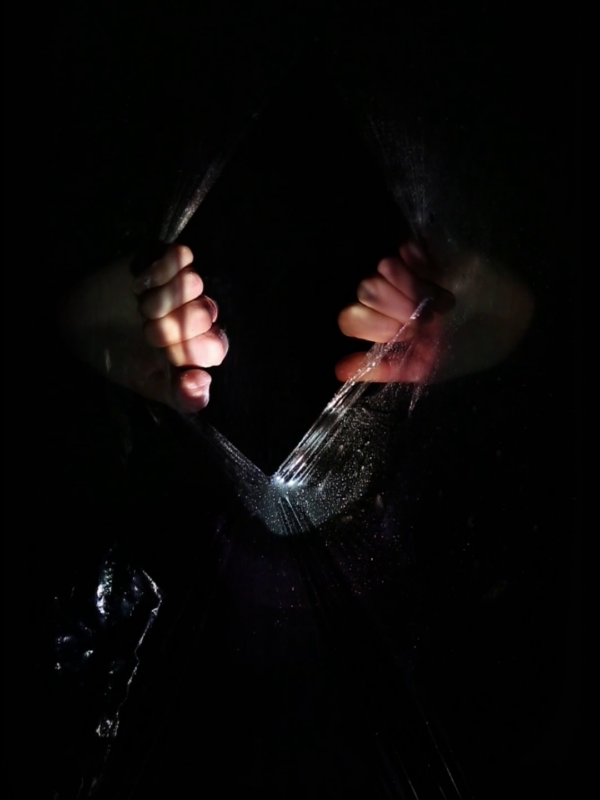 Epoché (Between Us) | Life Is Wet